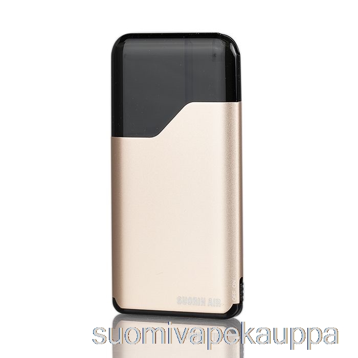 Vape Nesteet Suorin Air V2 Pod System Gold